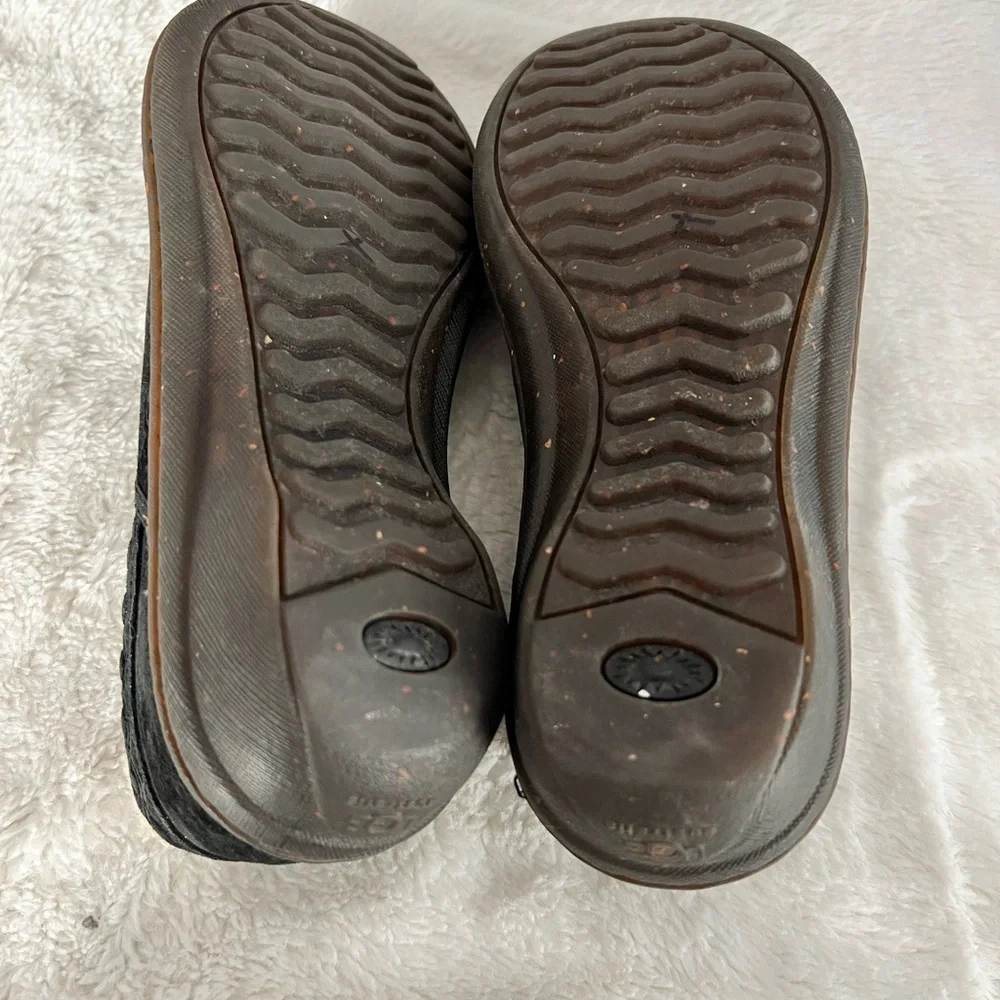 Womens UGG Moccasins/Clog new - Picture 3 of 6